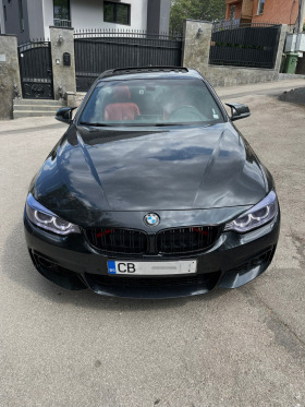 BMW 430 M performance , снимка 9