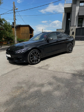 BMW 430 M performance , снимка 8 - Автомобили и джипове - 44638270