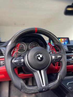 BMW 430 M performance , снимка 4