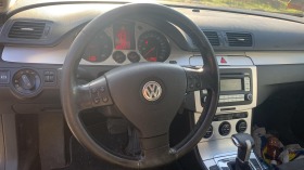 VW Passat, снимка 12 - Автомобили и джипове - 45620738
