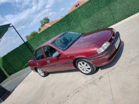 Opel Vectra 1.6, 75кс