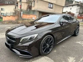  Mercedes-Benz S 550