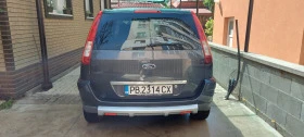 Ford Fusion 1.4i LPG, , , Bluetooth + +  | Mobile.bg    3