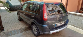 Ford Fusion 1.4i LPG, , , Bluetooth + +  | Mobile.bg    4