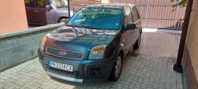 Ford Fusion 1.4i LPG, , , Bluetooth + +  | Mobile.bg    1