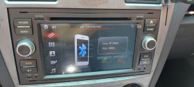Ford Fusion Навигация, Камера, Bluetooth + + , снимка 11