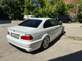 BMW 320 2.2CI, снимка 5