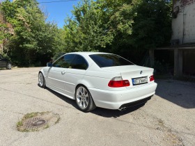 BMW 320 2.2CI, снимка 3