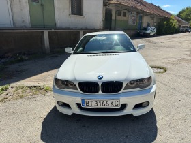 BMW 320 2.2CI, снимка 8