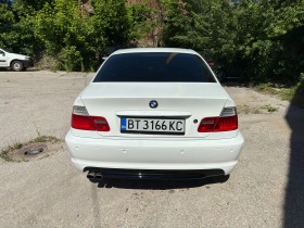 BMW 320 2.2CI, снимка 4