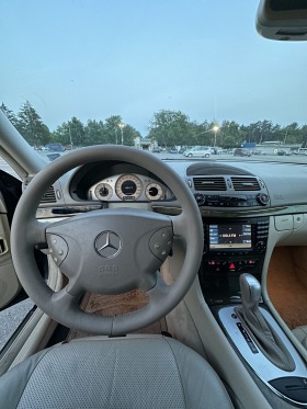 Mercedes-Benz E 270 AVANGARDE , снимка 12