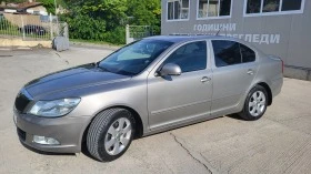 Skoda Octavia 2.0 TDI DSG, снимка 12