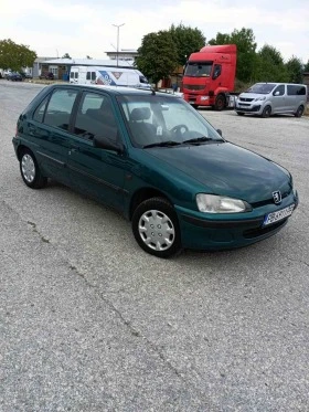  Peugeot 106