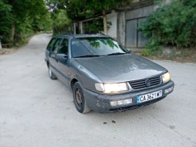 VW Passat, снимка 2