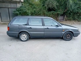 VW Passat, снимка 5