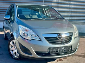 Opel Meriva 1.4 I * БЕНЗИН*  1