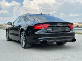 Audi A7 RS-PAKET-3.0-SUPERCHARGER-FULL-TOP-NEW | Mobile.bg    3