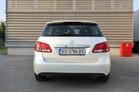 Mercedes-Benz B 180 | Mobile.bg    5