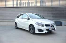 Mercedes-Benz B 180 | Mobile.bg    2