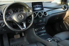 Mercedes-Benz B 180 | Mobile.bg    8