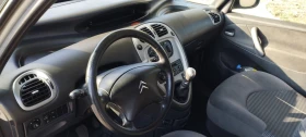 Citroen Xsara picasso, снимка 8