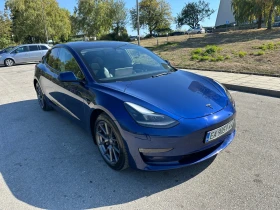 Tesla Model 3 Long Range 4x4 Dual Motor Facelift, снимка 2