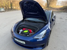 Tesla Model 3 Long Range 4x4 Dual Motor Facelift, снимка 11