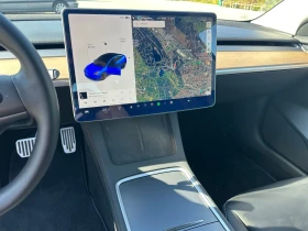 Tesla Model 3 Long Range 4x4 Dual Motor Facelift, снимка 6