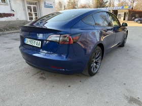 Tesla Model 3 Long Range 4x4 Dual Motor Facelift, снимка 3