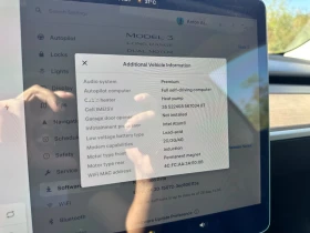 Tesla Model 3 Long Range 4x4 Dual Motor Facelift, снимка 8