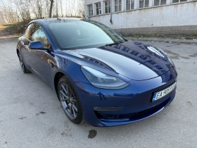 Tesla Model 3 Long Range 4x4 Dual Motor Facelift, снимка 2