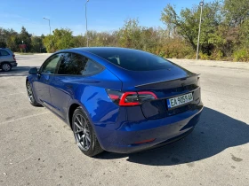 Tesla Model 3 Long Range 4x4 Dual Motor Facelift, снимка 4