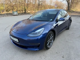 Tesla Model 3 Long Range 4x4 Dual Motor Facelift, снимка 1