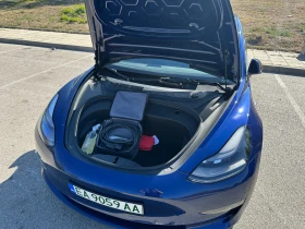 Tesla Model 3 Long Range 4x4 Dual Motor Facelift, снимка 11