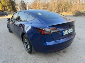 Tesla Model 3 Long Range 4x4 Dual Motor Facelift, снимка 4