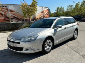 Citroen C5 2.0HDI 136..  | Mobile.bg    1