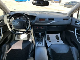 Citroen C5 2.0HDI 136к.с. Автоматик, снимка 11