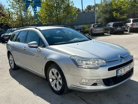 Citroen C5 2.0HDI 136к.с. Автоматик, снимка 6