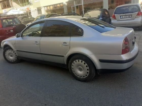 VW Passat 1.9, снимка 5