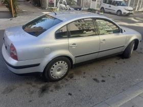 VW Passat 1.9, снимка 4