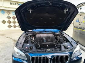 BMW 740 740xd, снимка 4