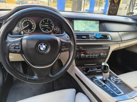 BMW 740 740xd, снимка 12