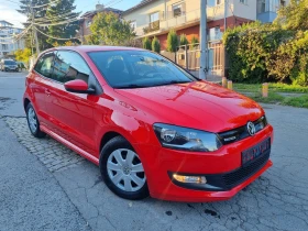 VW Polo 1.4TDI BlueMotion, снимка 1