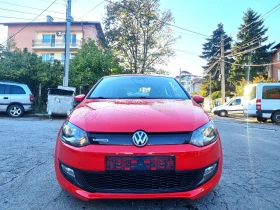 VW Polo 1.4TDI BlueMotion, снимка 2