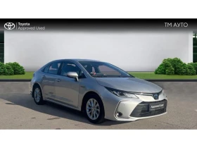 Обява за продажба на Toyota Corolla 1.8HSD Executive ~38 900 лв. - изображение 2