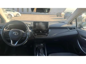 Обява за продажба на Toyota Corolla 1.8HSD Executive ~38 900 лв. - изображение 7