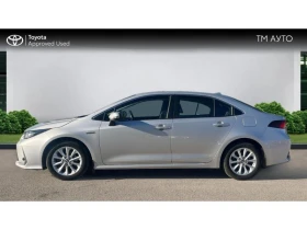 Обява за продажба на Toyota Corolla 1.8HSD Executive ~38 900 лв. - изображение 5