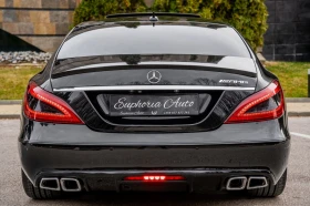 Mercedes-Benz CLS 350 d* AMG PERFORMANCE* 9G-TRONIC* 360CAM* CARBON | Mobile.bg    4