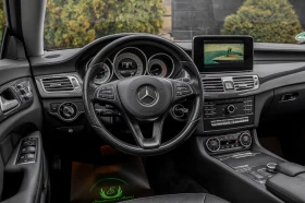 Mercedes-Benz CLS 350 d* AMG PERFORMANCE* 9G-TRONIC* 360CAM* CARBON | Mobile.bg    14