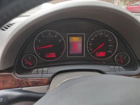 Audi A4 1.8TURBO, снимка 10